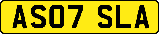 AS07SLA