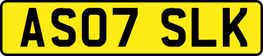 AS07SLK