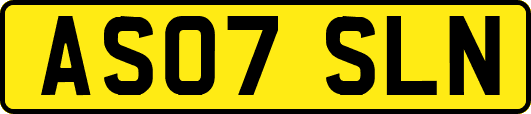 AS07SLN