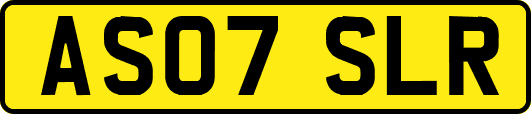 AS07SLR