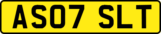 AS07SLT
