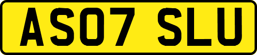 AS07SLU