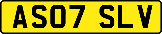 AS07SLV