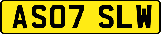 AS07SLW