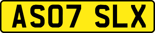 AS07SLX