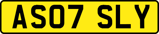 AS07SLY