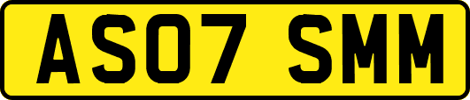 AS07SMM