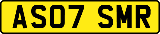 AS07SMR