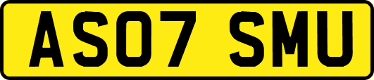 AS07SMU