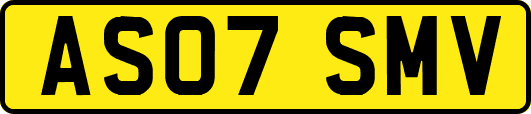 AS07SMV