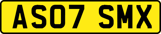 AS07SMX