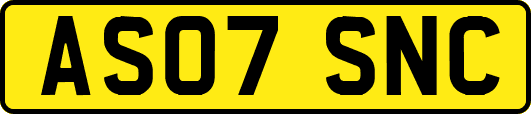 AS07SNC
