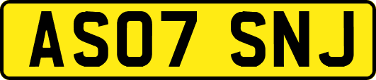 AS07SNJ