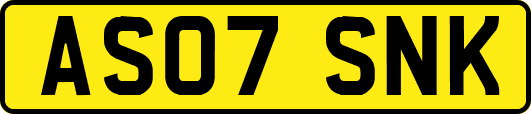 AS07SNK