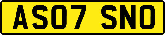 AS07SNO
