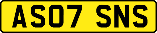 AS07SNS