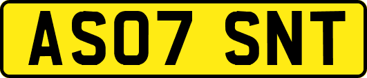 AS07SNT