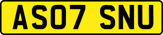 AS07SNU