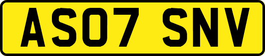 AS07SNV