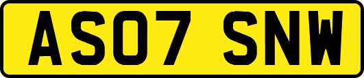 AS07SNW