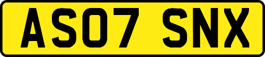 AS07SNX