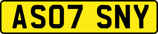 AS07SNY