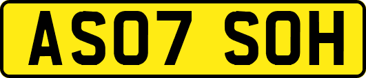 AS07SOH