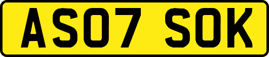 AS07SOK