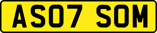 AS07SOM