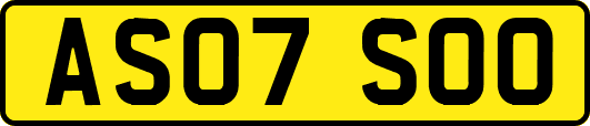 AS07SOO