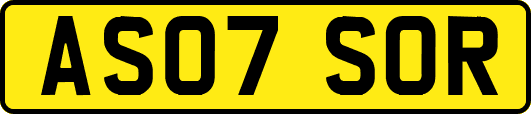 AS07SOR