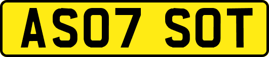 AS07SOT