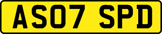AS07SPD