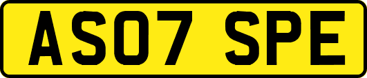 AS07SPE