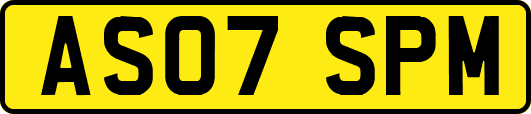 AS07SPM