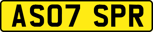 AS07SPR