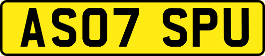 AS07SPU