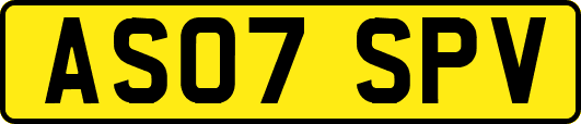 AS07SPV