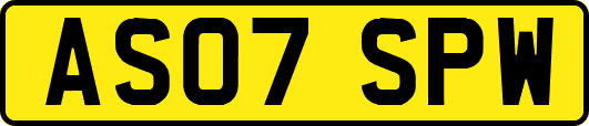 AS07SPW