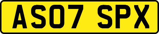AS07SPX