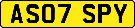 AS07SPY