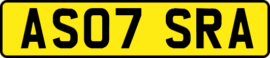 AS07SRA