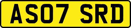 AS07SRD