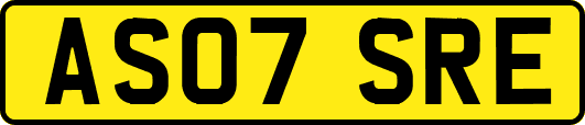 AS07SRE