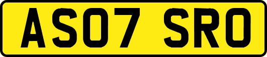 AS07SRO