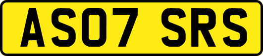 AS07SRS