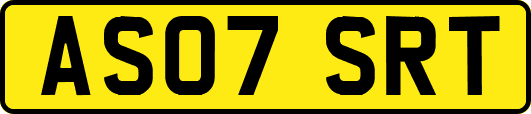 AS07SRT