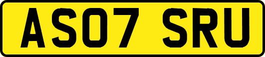 AS07SRU