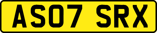 AS07SRX