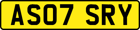 AS07SRY